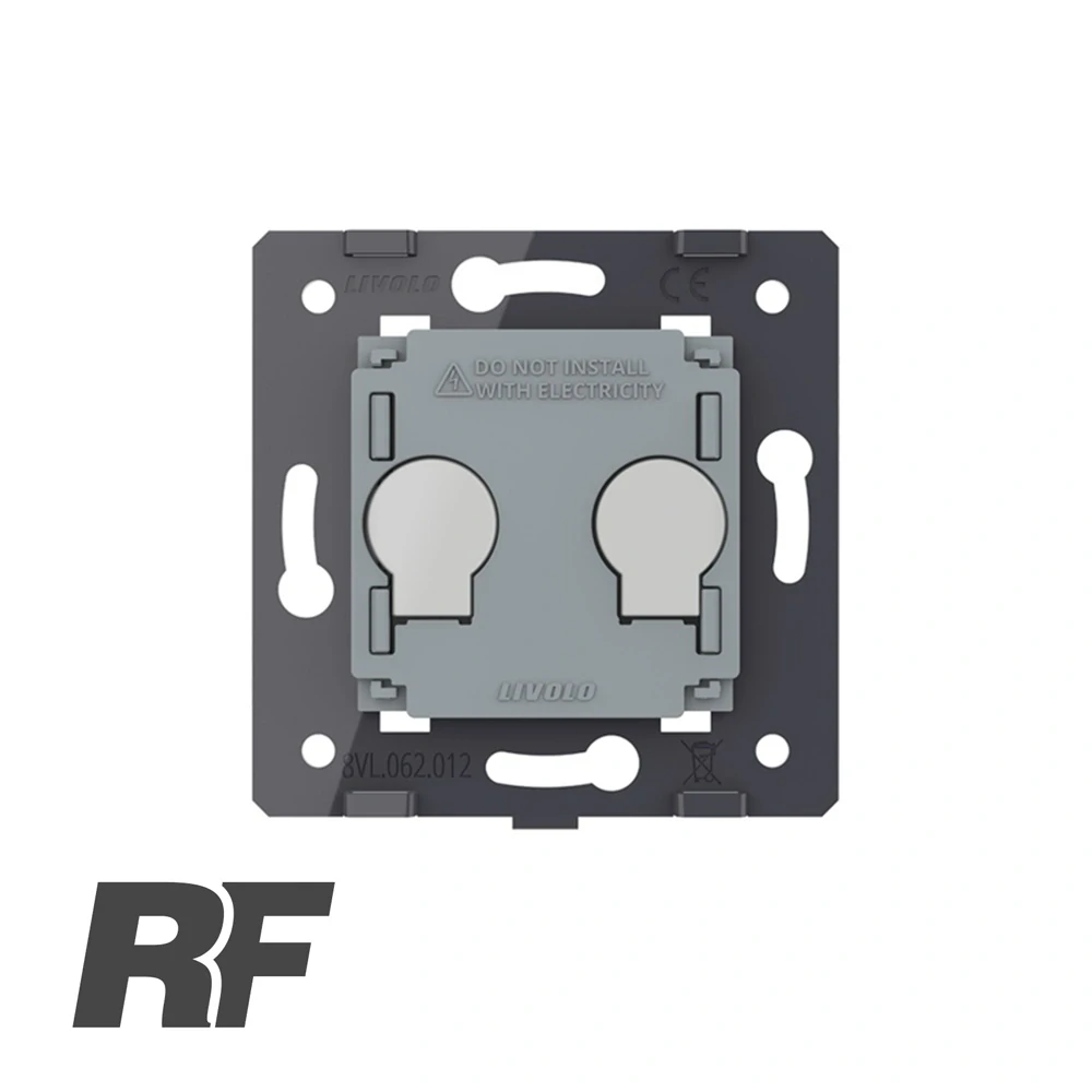 LIVOLO VL-C702R modul vypínača č.5 (230V AC + RF)