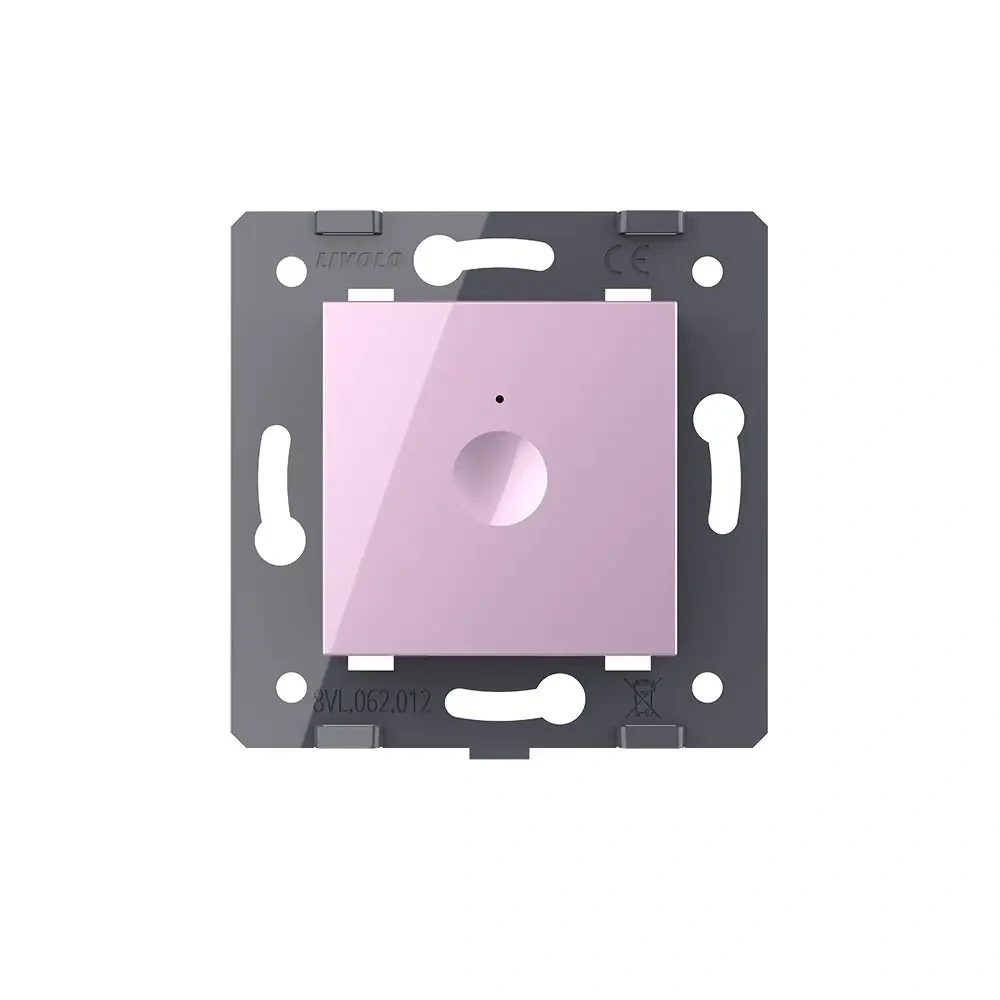 LIVOLO SR-701SR-17 Dotykový modul č.6 s RF – ružový