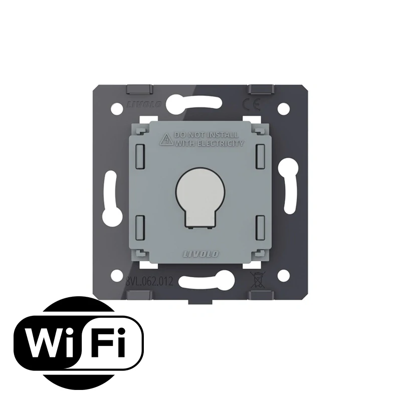 LIVOLO VL-C701WF modul vypínača č.1 (230V AC + WiFi)