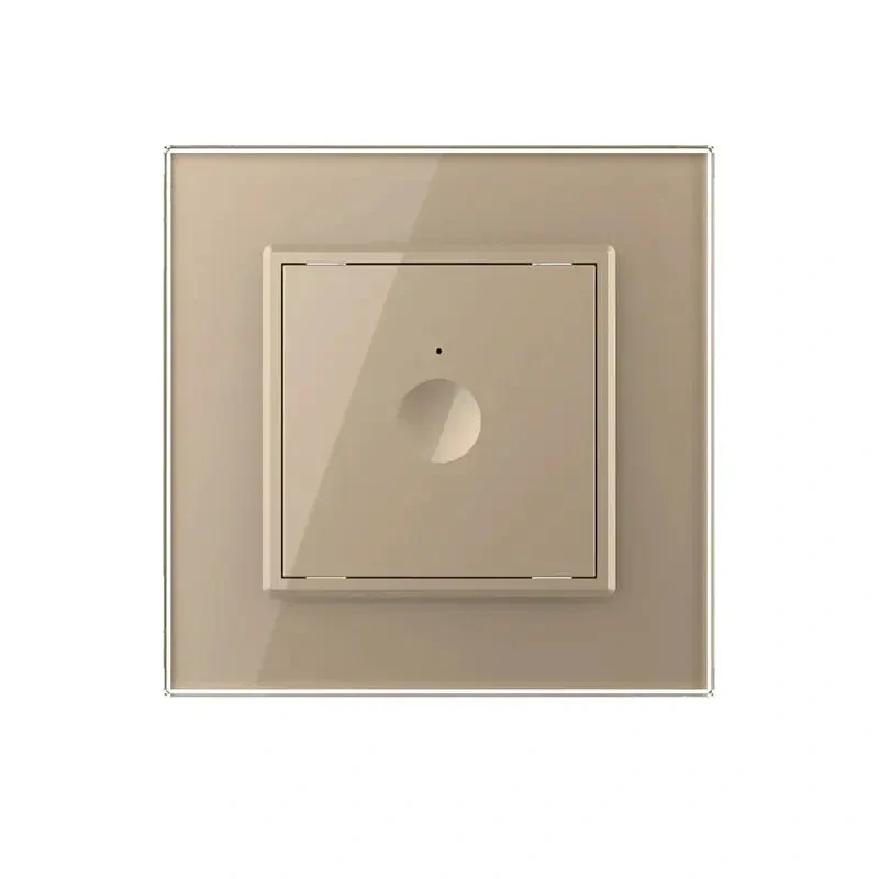 LIVOLO VL-SR701S-13 Dotykový vypínač č.6 – zlatý