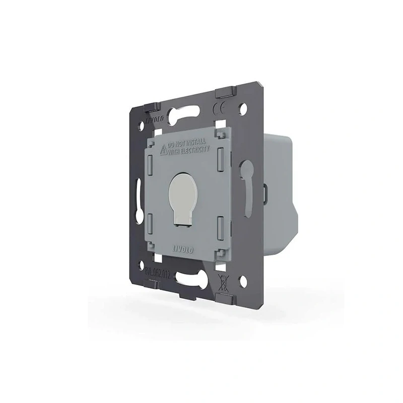 LIVOLO VL-C701CR modul vypínača č.1 (12/24V AC + RF)