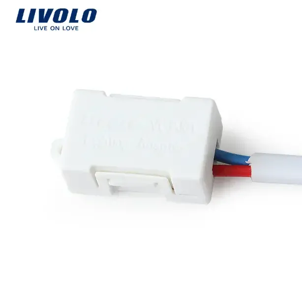 LIVOLO VL-PJ01 LED kompenzátor výkonu