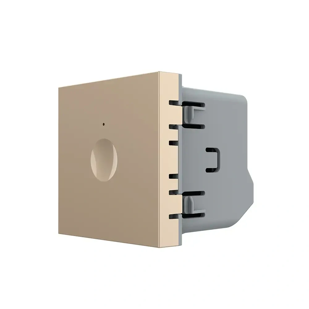 LIVOLO SR-701-13 Dotykový modul č.1 – zlatý