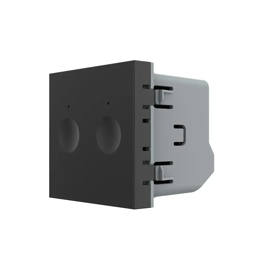 LIVOLO SR-702-12 Dotykový modul č.5 – čierny