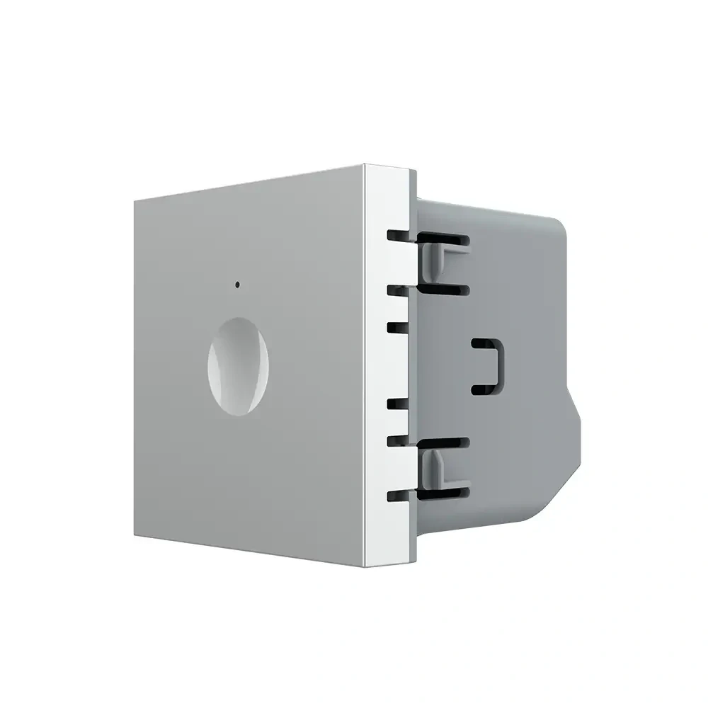 LIVOLO SR-701S-15 Dotykový modul č.6 – strieborný