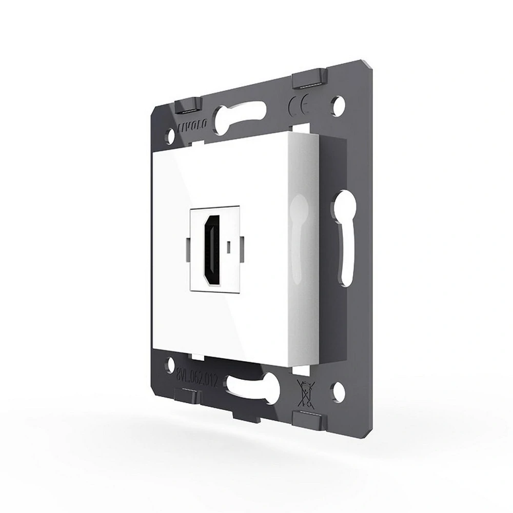 LIVOLO VL-C7-1HDB-11 HDMI modul - biely