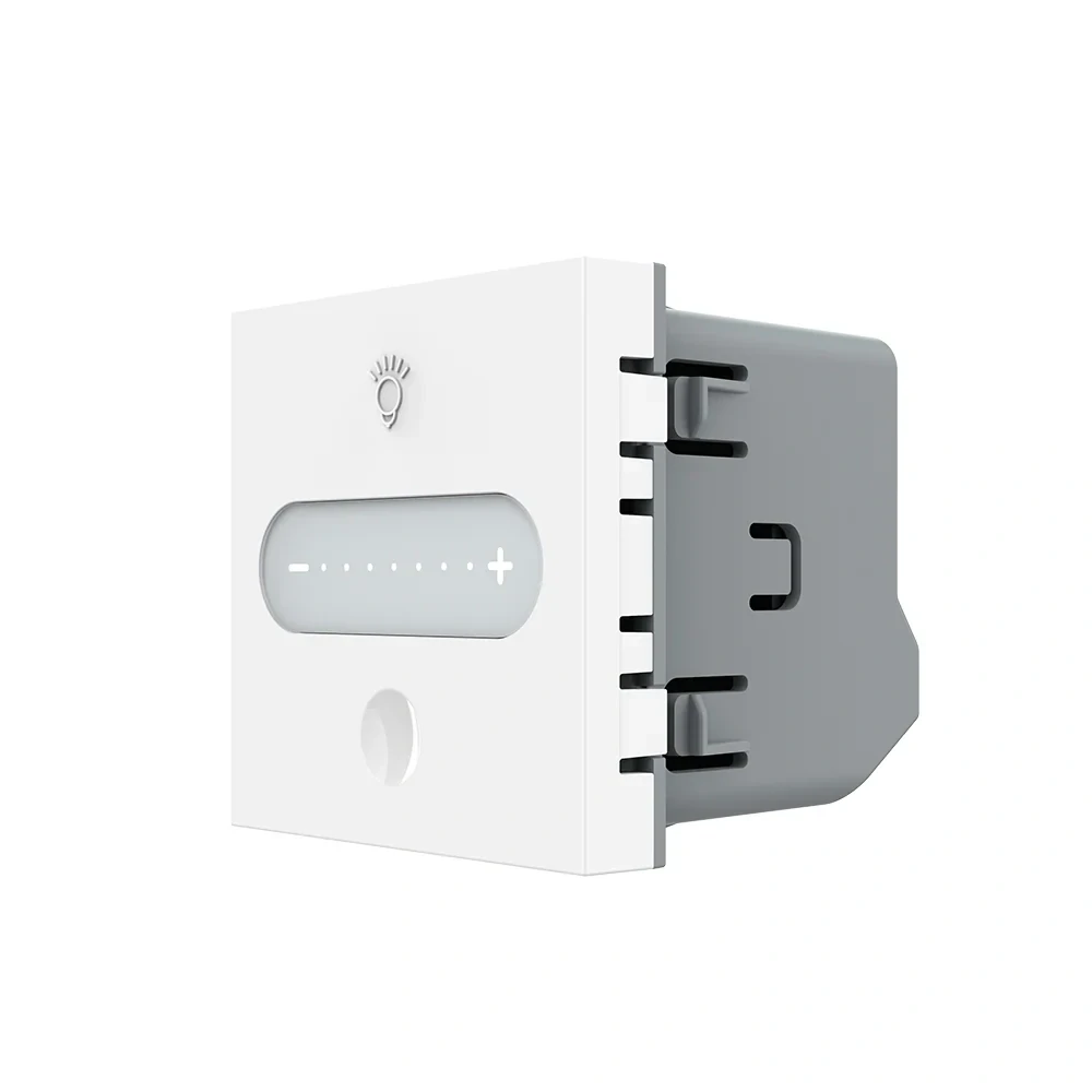 LIVOLO SR-701DSZ-11 Dotykový modul stmievača č. 6 ZigBee - biely