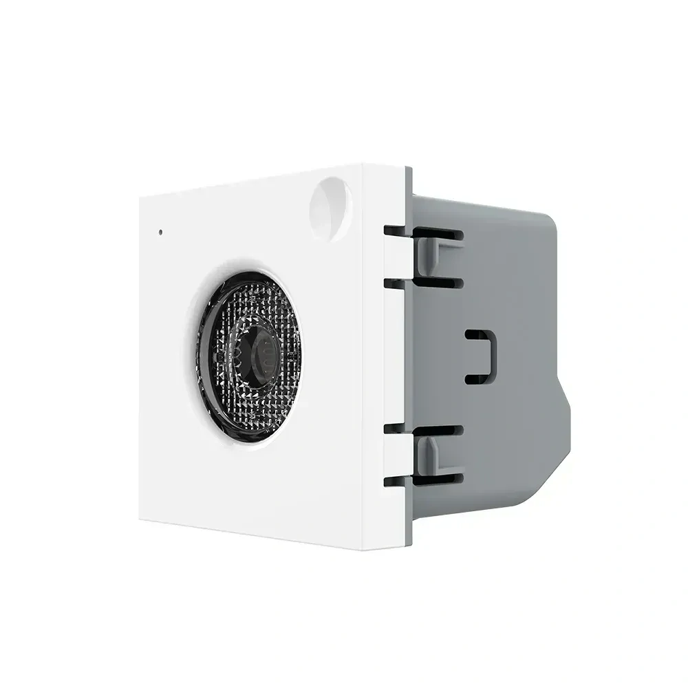 LIVOLO SR-701JZ-11 Senzor zvuku a svetla - ZigBee biely