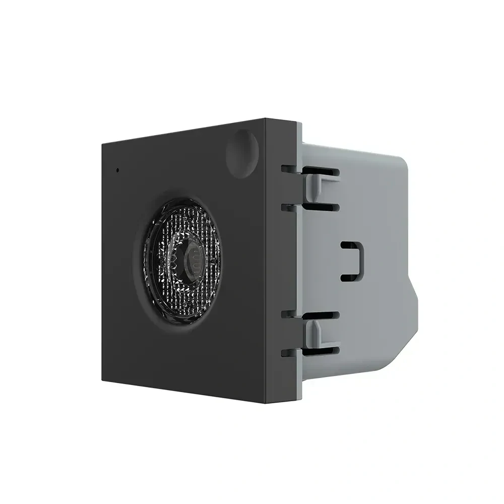 LIVOLO SR-701JZ-12 Senzor zvuku a svetla - ZigBee čierny