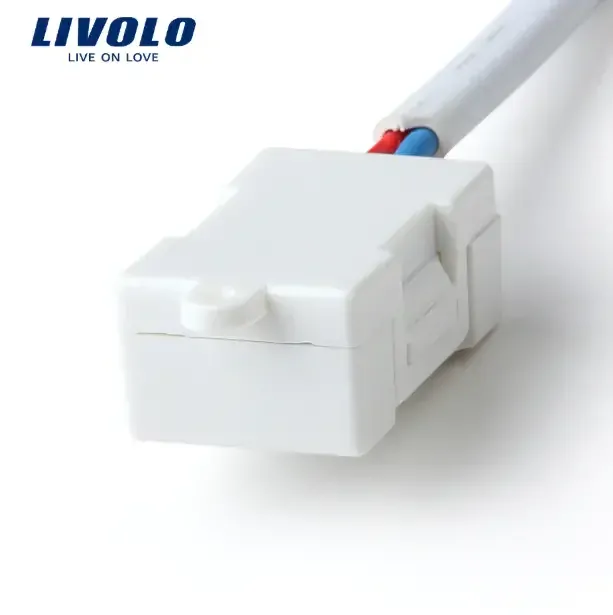 LIVOLO VL-PJ01 LED kompenzátor výkonu