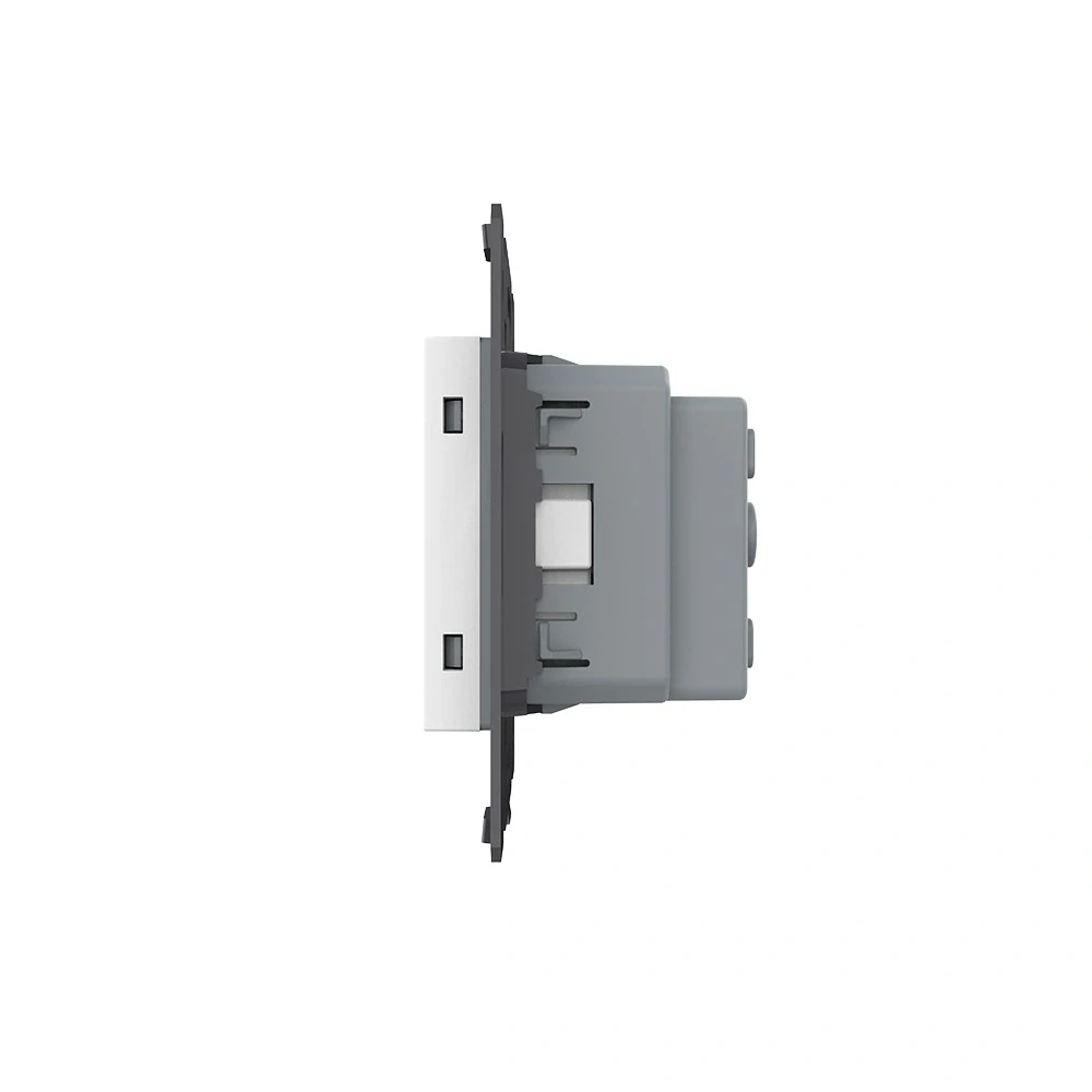 LIVOLO VL-C7-C1EU-11 zásuvka SCHUKO - biely modul