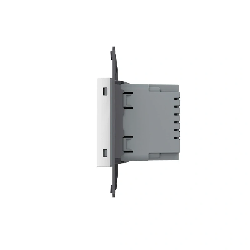 LIVOLO OSV-701-15-ND schodiskové osvetlenie - strieborný modul