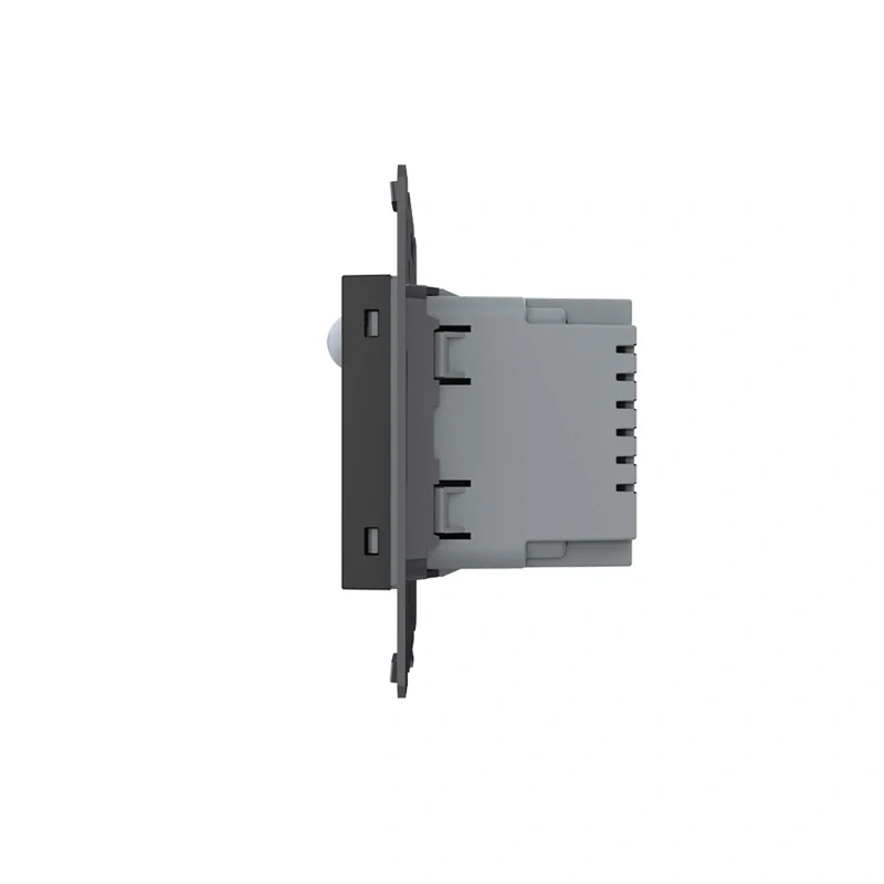 LIVOLO OSV-701PIR-12-ND schodiskové osvetlenie - čierny modul