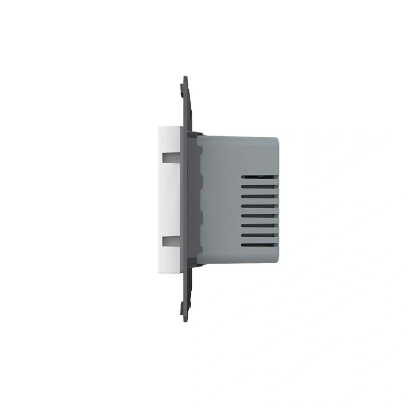 LIVOLO VL-C701TMS-EC-11 digitálny termostat - biely modul s podlahovou sondou + EC