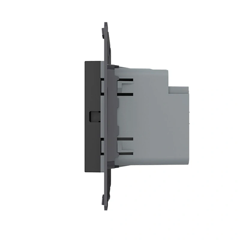 LIVOLO VL-FCUC-2-12 USB-C 45W - čierny modul