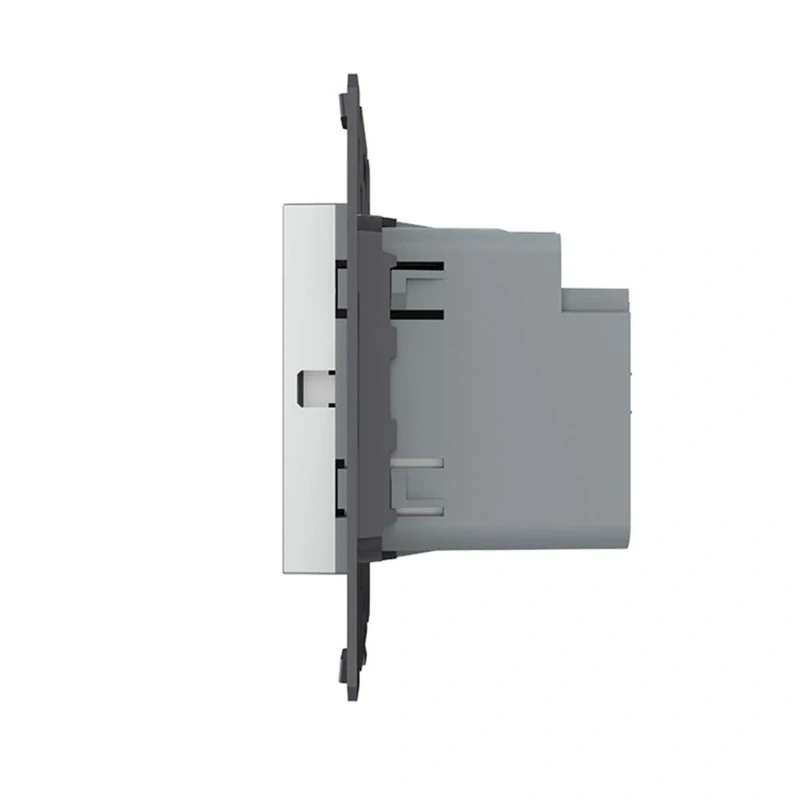 LIVOLO VL-FCUC-2-15 USB-C 45W - strieborný modul