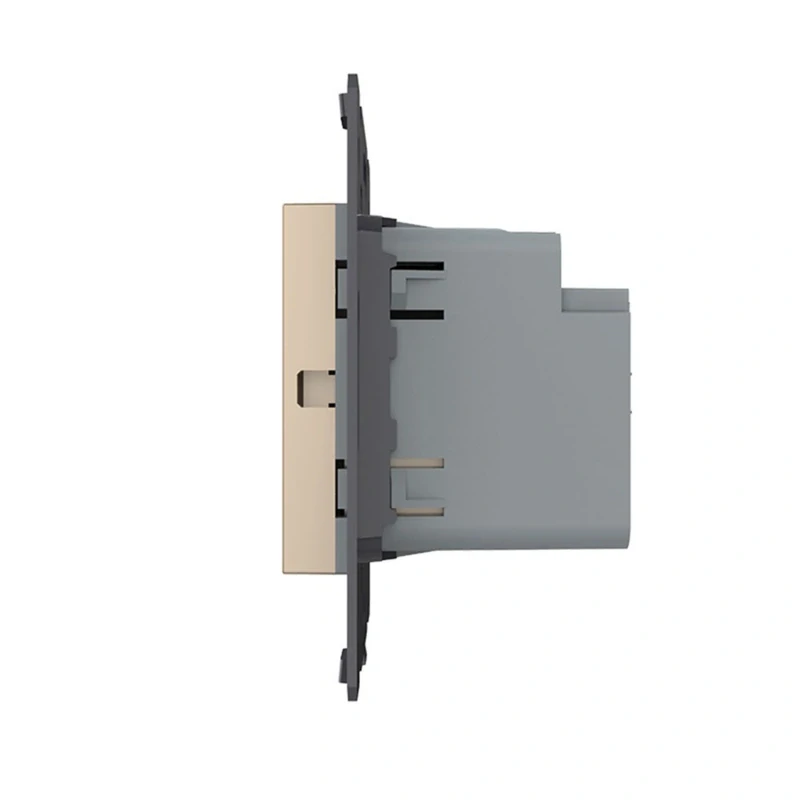 LIVOLO VL-FCUC-2-13 USB-C 45W - zlatý modul