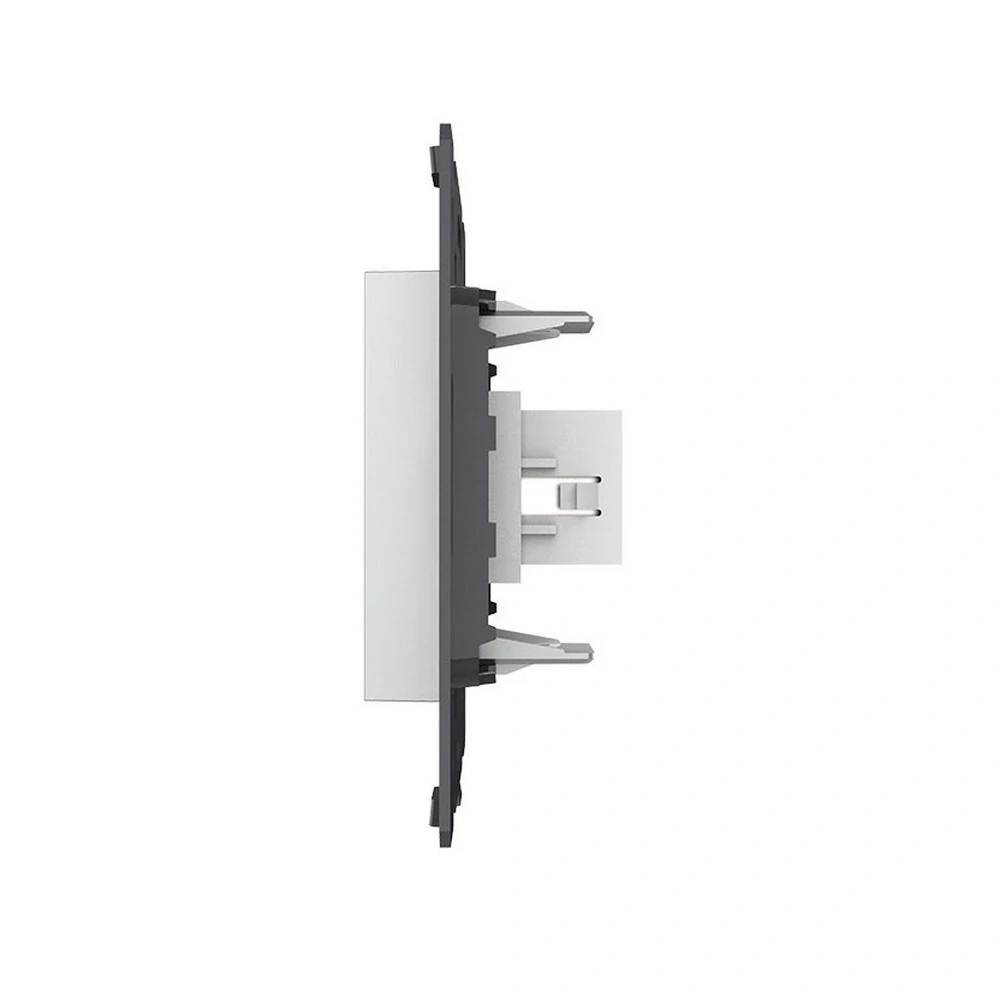 LIVOLO VL-C7-1HDB-15 HDMI modul - strieborný