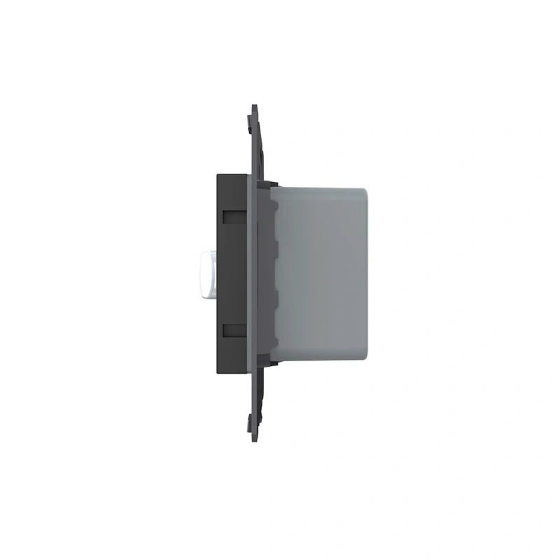 LIVOLO VL-C701RG-12-ND PIR pohybový detektor - čierny modul