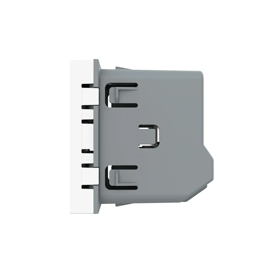 LIVOLO SR-701DSZ-11 Dotykový modul stmievača č. 6 ZigBee - biely