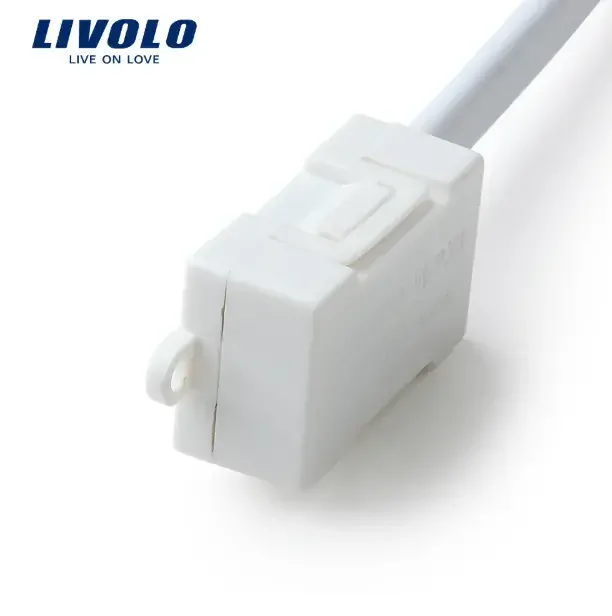 LIVOLO VL-PJ01 LED kompenzátor výkonu