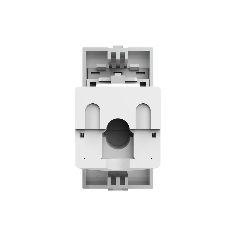 LIVOLO VL-C7-1C-13 RJ-45 konektor - zlatý polmodul