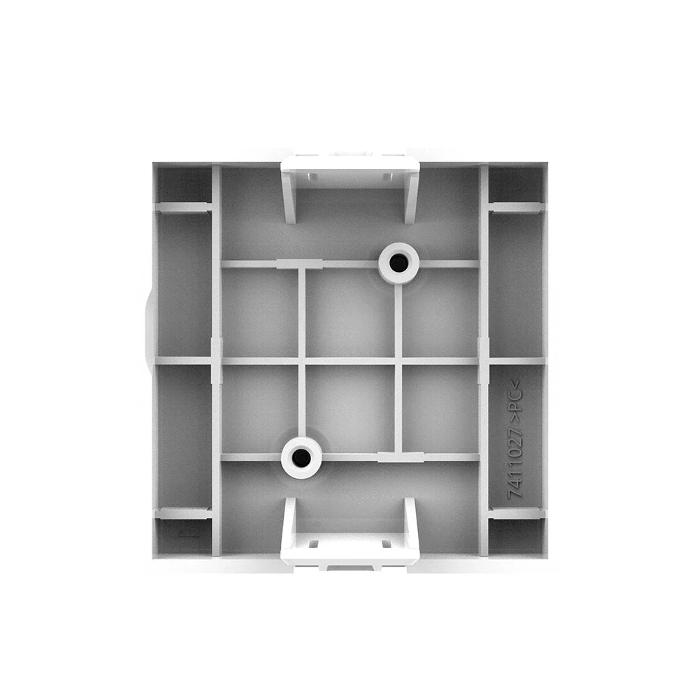 LIVOLO VL-C7-1BB-11 záslepka - biely modul