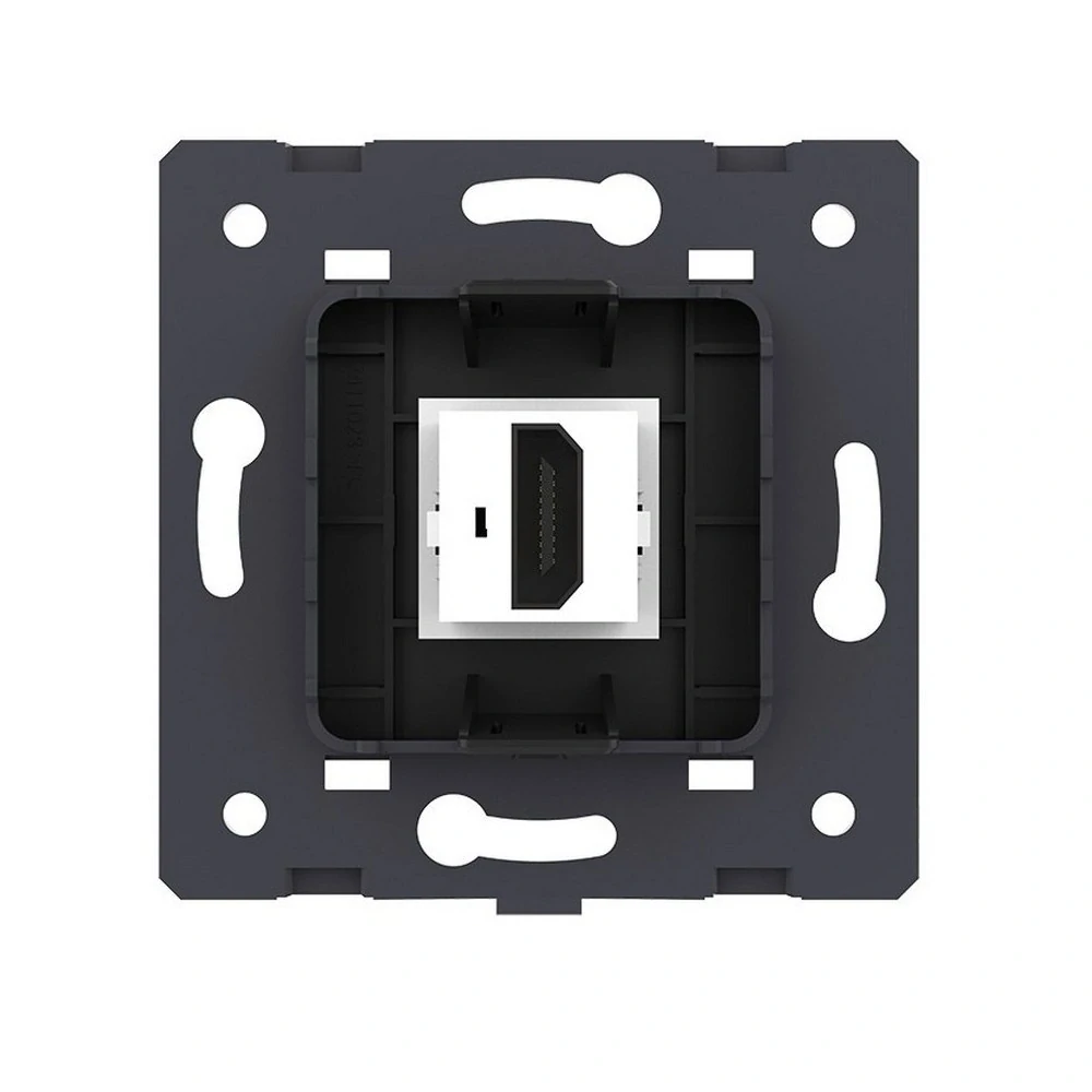 LIVOLO VL-C7-1HDB-12 HDMI modul - čierny