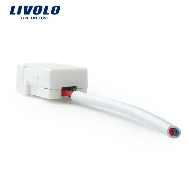 LIVOLO VL-PJ01 LED kompenzátor výkonu