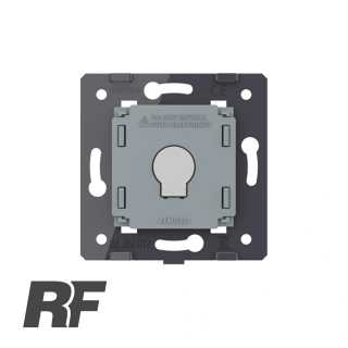 LIVOLO VL-C701CHR modul tlačidla č.1/0 (12/24V AC + RF)