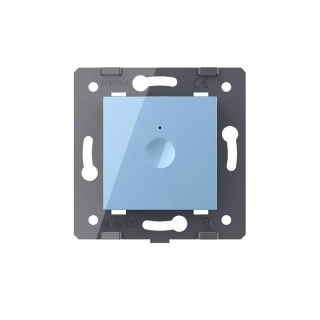 LIVOLO SR-701-19 Dotykový modul č.1 – modrý