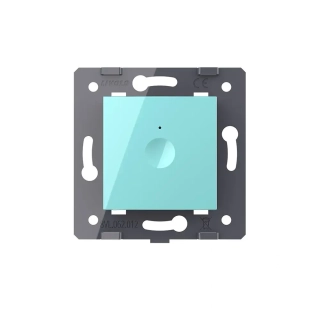 LIVOLO SR-701SR-18 Dotykový modul č.6 s RF – zelený
