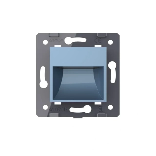 LIVOLO OSV-701-19-ND schodiskové osvetlenie - modrý modul