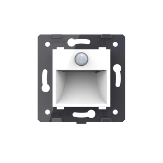 LIVOLO OSV-701PIR-11-ND schodiskové osvetlenie - biely modul