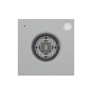 LIVOLO SR-701JZ-15 Senzor zvuku a svetla - ZigBee strieborný